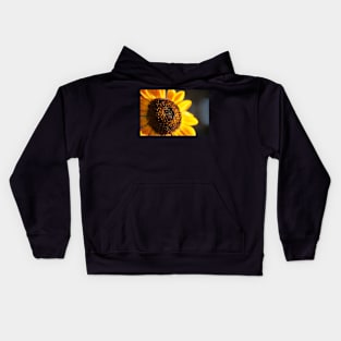 Sunflower Series VIII Kids Hoodie